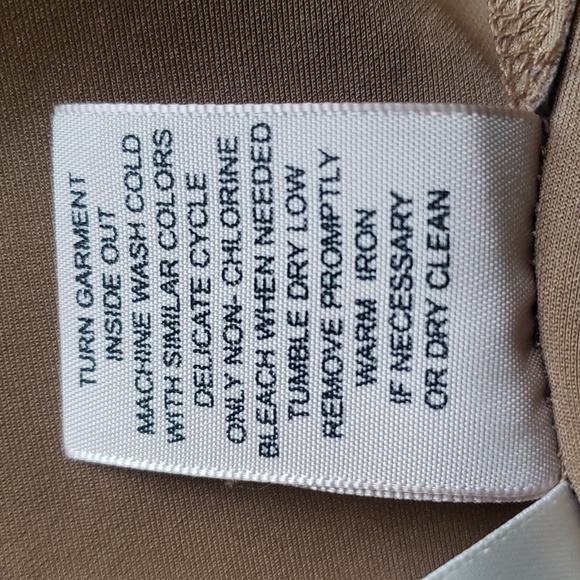 CT445 Philosophy Gray Lightweight Floral Open Cardigan L - Picture 9 of 9